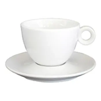 Print Coffee Cup & Saucer | 150 ml | Bola