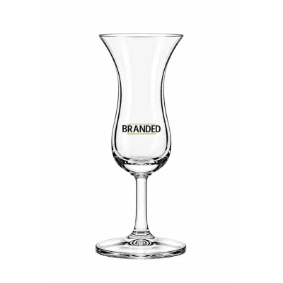 Intermezzo Shot Glass (5cl) - Glass - Customization – Long Stem