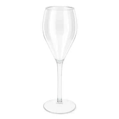 Miss Muse Champagne Glass 24cl - 48 pcs/box
