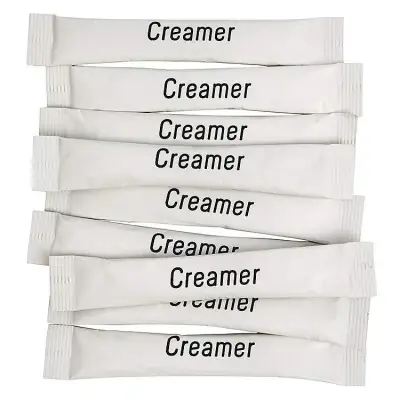 Creamer Sticks 2.5g Value Box - 1,000 pcs/box