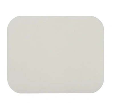 Cardboard Lid for Aluminum Tray 145x120mm - 1,000 pcs/box
