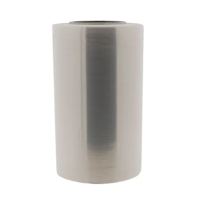 Stretch Film 15"x4921' 55 gauge - ø4.5" - 1 ct/bx.