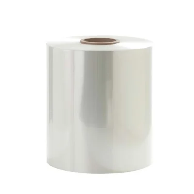 Seal Film PET/PE 320mm x 1000m 62 Micron Non-Peelable AF