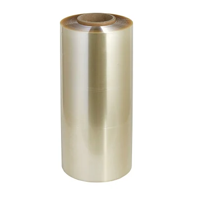 Stretch Wrap 38cm x 1500m 14 micron - ø113mm - 1 pc/box.