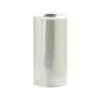 Stretch Film 43cm x 1500m 11 micron - ø77mm - 1 pc/ds.