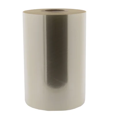 POF Shrink Film 35cm x 2500m 15 micron 1 pc/ds.