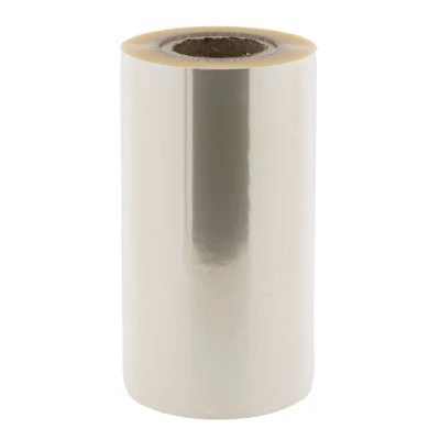 Wrapping Film OPP 520mm x 1680m 25 Micron