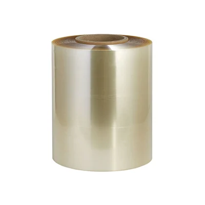 Klappack Micro Foil OPP 310mm x 875m 40 Micron