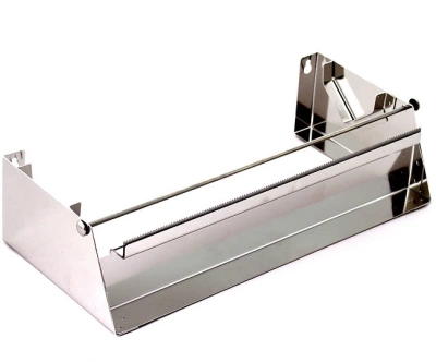 Foil Dispenser Stainless Steel 30cm