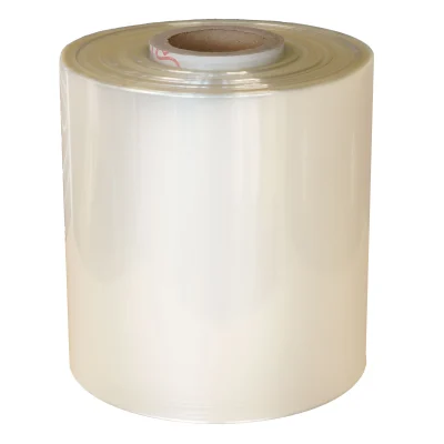 Shrink Film POF 25/50cm x 750m 25 micron 1 pc/bx.