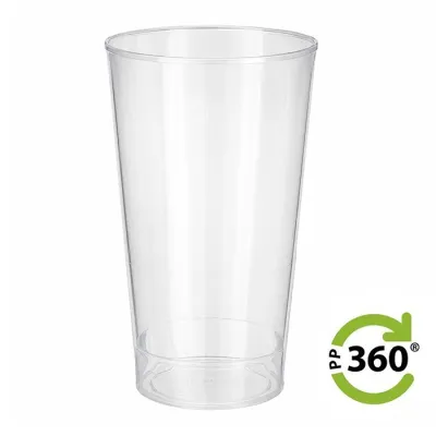 PP360® Hardcups 200cc (250cc max) - 525 pcs/box