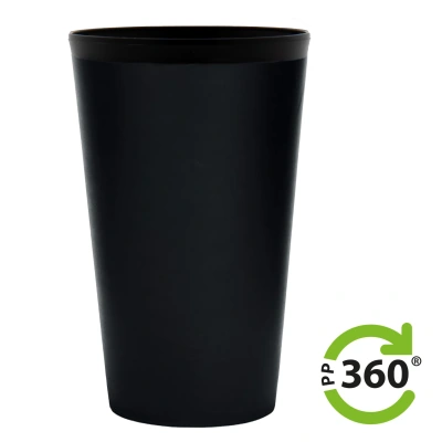 Reusable Coffee Cup IML Printing - 200cc - PP360 - 8,400 pcs/ds