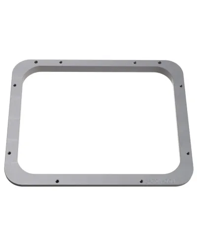 Seal Frame/Insertion Ring 1-compartment PP Gastro Tray 325X265mm