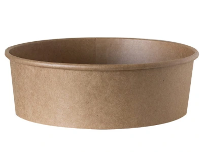 Kraft Salad Bowl 1100cc - 300 pcs/box