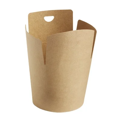 Kraft Noodle/Wok to Go Box 750cc – 500 pcs.