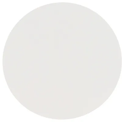 Cardboard Lid for Aluminum Containers Ø232×50mm – 500 pcs/box