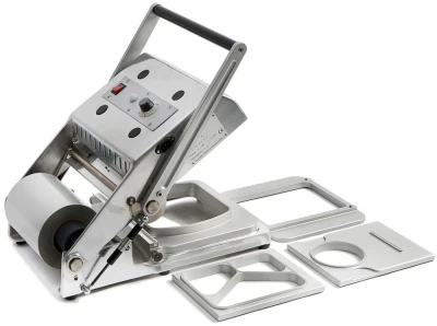 Top Seal Machine Standard - Type 290
