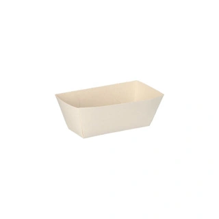 Cardboard Sauce Cup - 3.5 x 3 x 7 cm - 700 pcs/box