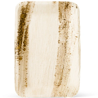 Palm Leaf Tray Gastro 32x26cm - 100 pcs/box