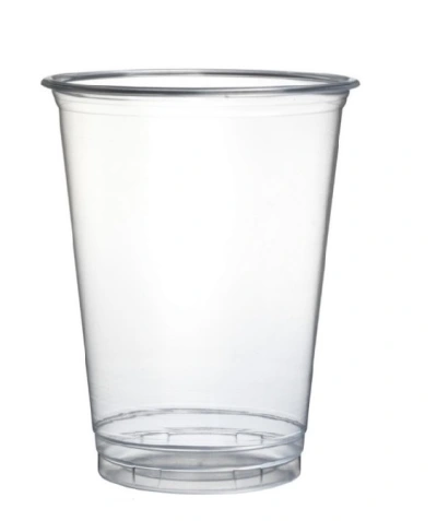 Smoothie & Salad Cup/Shaker (PET) 470cc /16oz - 1,000 pcs/box