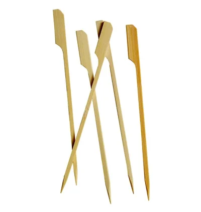 Bamboo Skewers BIO 150mm - 250 pieces