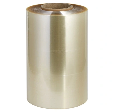 Stretch Film 35cm x 1500m 10 micron - ø77mm - 1 pc/ds.