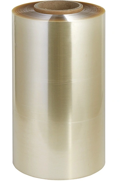 Stretch Film 45cm x 1500m 10 Micron - ø77mm - 1 pc/ds.