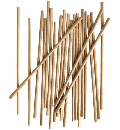 Paper Stir Sticks in Dispenser 110mm - 2,000 pcs.