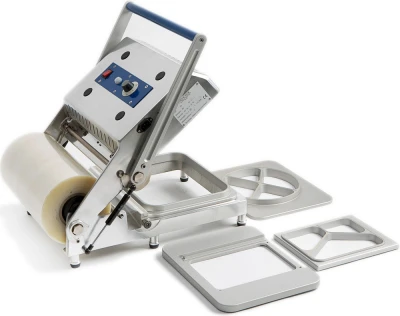 Topsealing Machine Standard Plus - Type 325