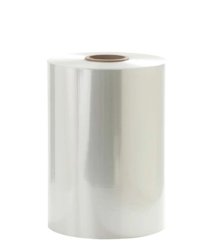 Seal Film PET/PE 230mm x 400m 62 Micron Peelable
