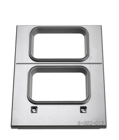 Seal Frame/Insert Ring 1-compartment PP Tray 137x96mm