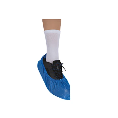 Shoe Protector - LDPE - 2,000 pcs/box