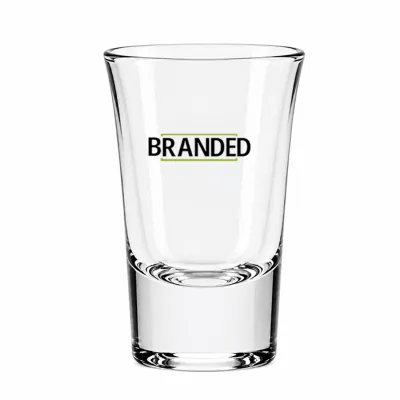 Shot Glass HotShot (3.4cl) - Glass - Printed