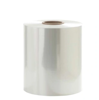 Seal Film PET/PE 190mm x 250m 62 Micron Peelable