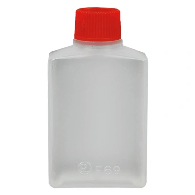 Soy Sauce Bottle for Sushi PE/PP - 15cc - 100 pcs.
