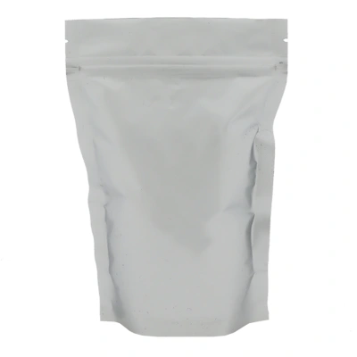 Alu Pouch - 85 x 155 + 2 x 25 mm Bottom - 100 ml - 1,000 Pieces