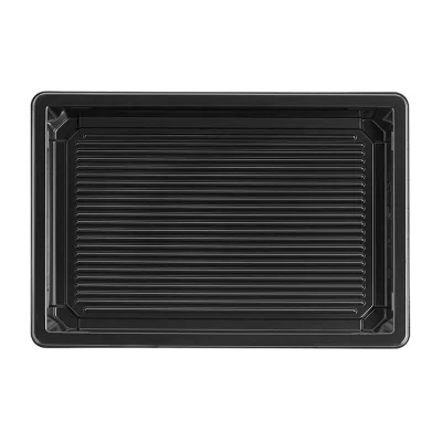 Sushi Tray (rPET) 185x129mm - 450 pcs/ds.