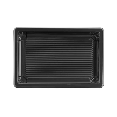Sushi Tray (rPET) 166x115mm - 900 pcs/box