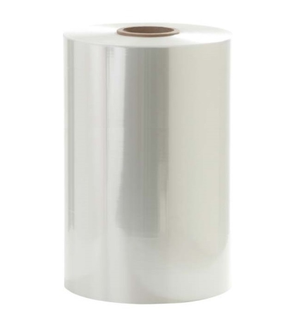 Seal Film PET/PE 332mm x 400m 62 Micron AF Non-Peelable