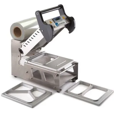 Topseal Machine Economy - Type 190
