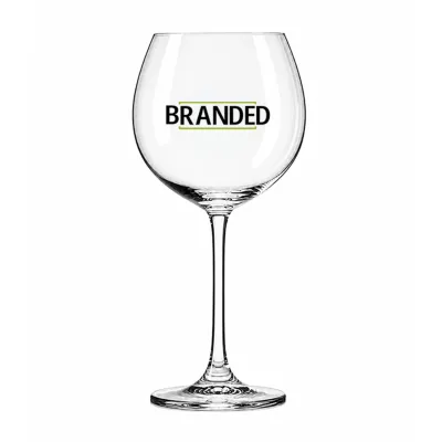 Gin Tonic Glass Bistro Cubata (21.3 oz) - Glass - Personalized