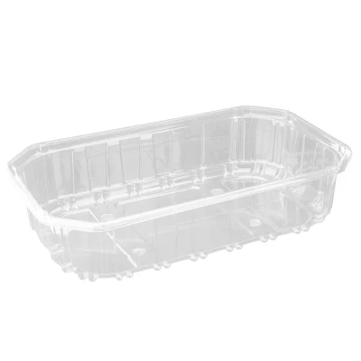 Plastic Container APET 190x115x41mm - 1100 pcs.