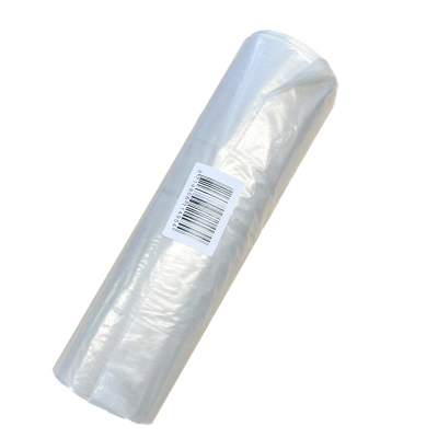 LDPE Trash Bags - CONTAINER - 100 pcs/bx.