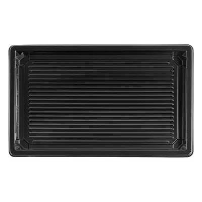 Sushi Tray (rPET) 215x135mm - 560 pcs/box