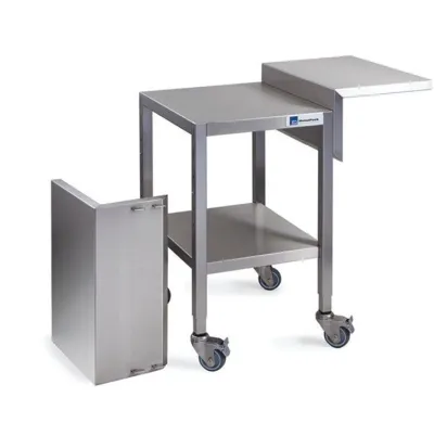 Trolley for Top Sealing Machine