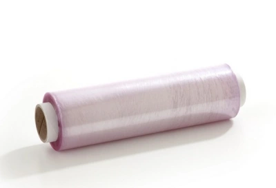 Pre-perforated Cling Film 40x40cm 500m (3 rolls)