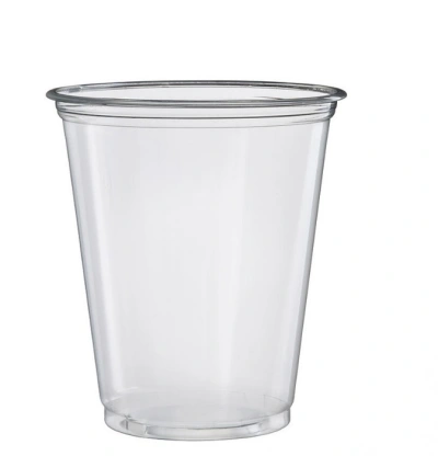 Smoothie & Salad Cup/Shaker (PET) 440cc/14oz - 1,000 pcs/ds.
