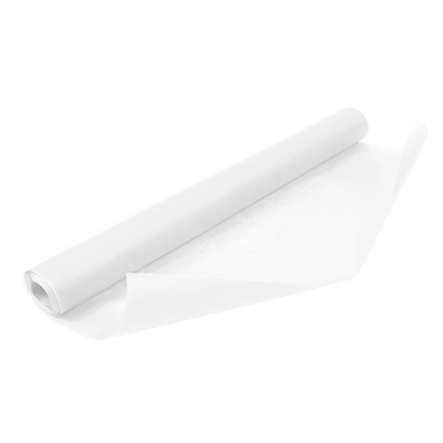 Wrapping Paper Roll White - 1 pc/box.